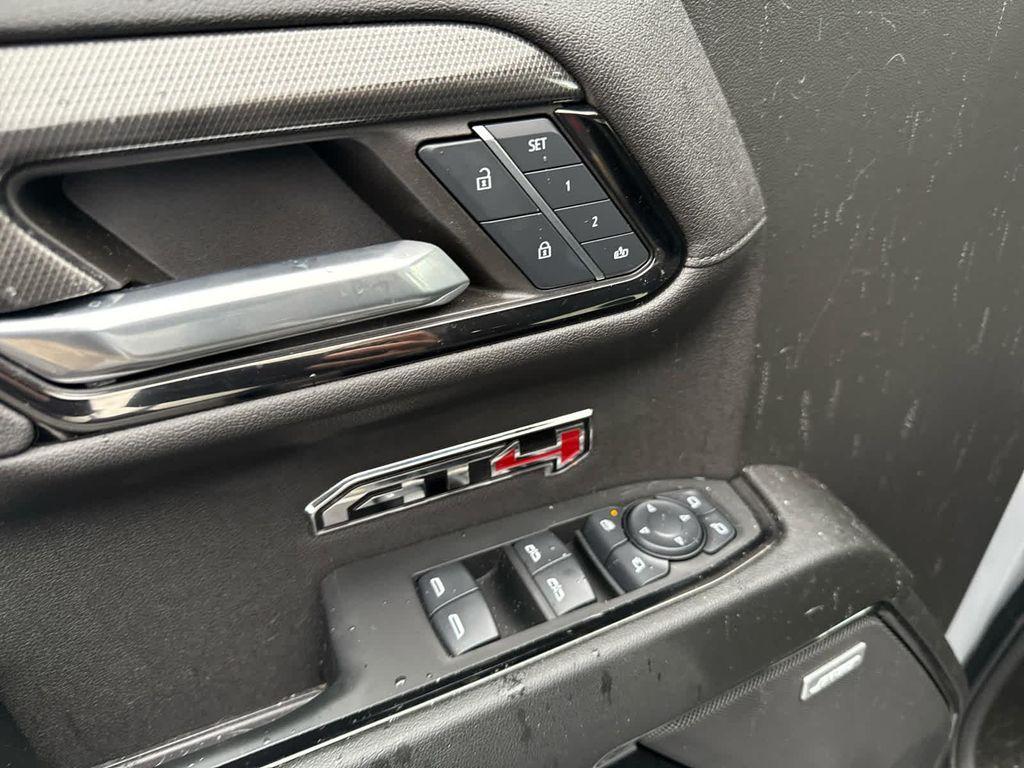 used 2024 GMC Sierra 1500 car, priced at $59,997