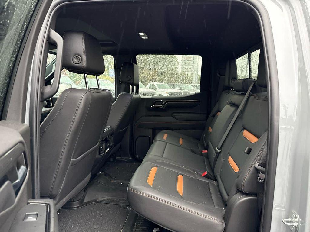 used 2024 GMC Sierra 1500 car, priced at $59,997