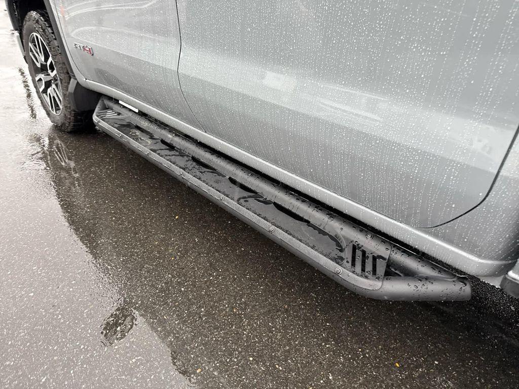 used 2024 GMC Sierra 1500 car, priced at $59,997