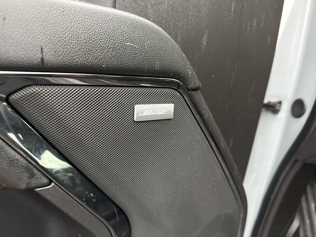 used 2024 GMC Sierra 1500 car, priced at $59,997