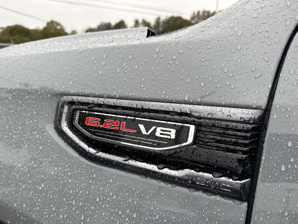 used 2024 GMC Sierra 1500 car, priced at $59,997