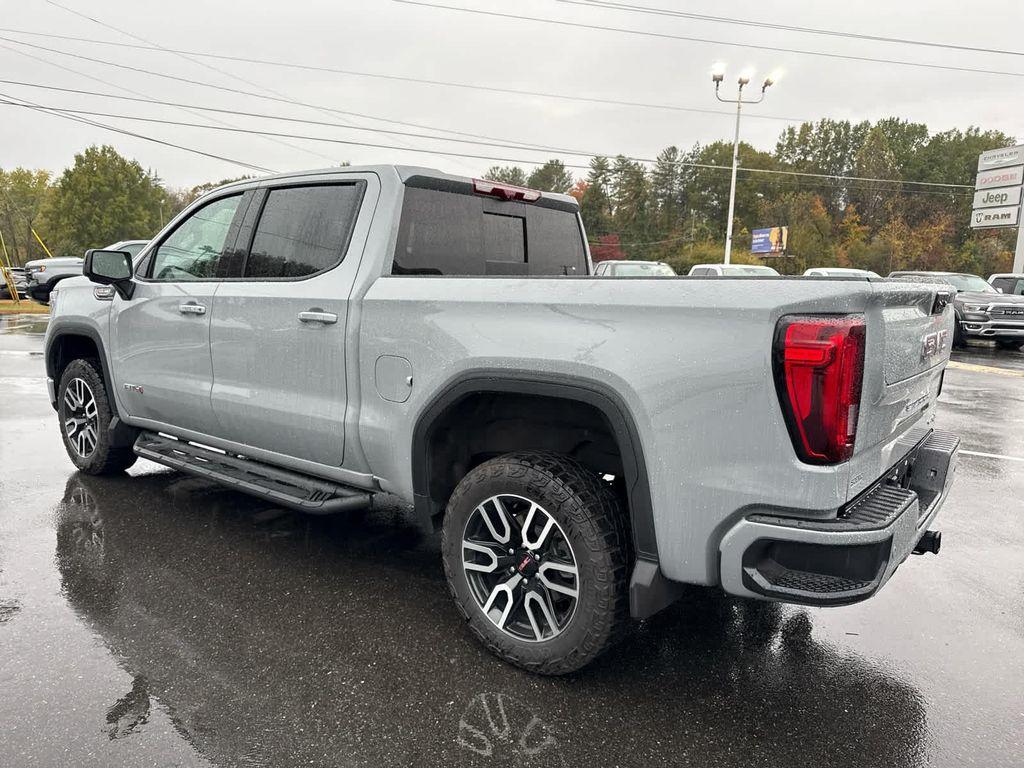 used 2024 GMC Sierra 1500 car, priced at $59,997