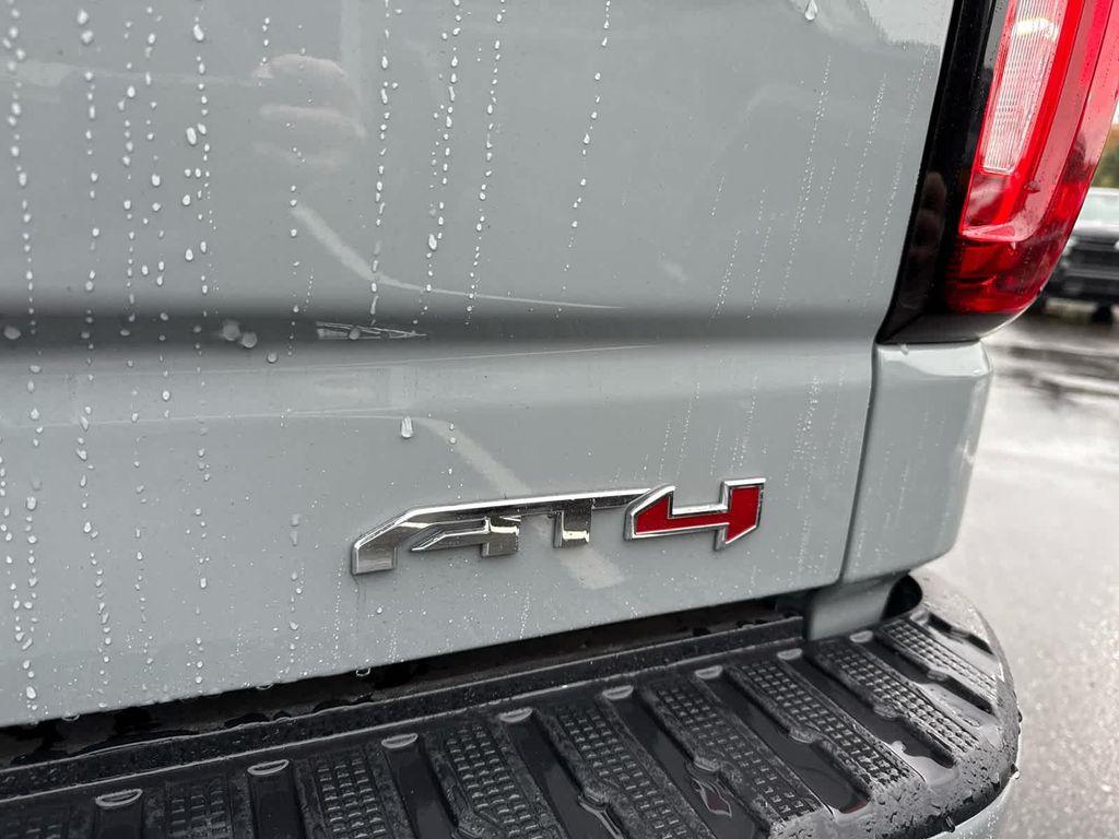 used 2024 GMC Sierra 1500 car, priced at $59,997