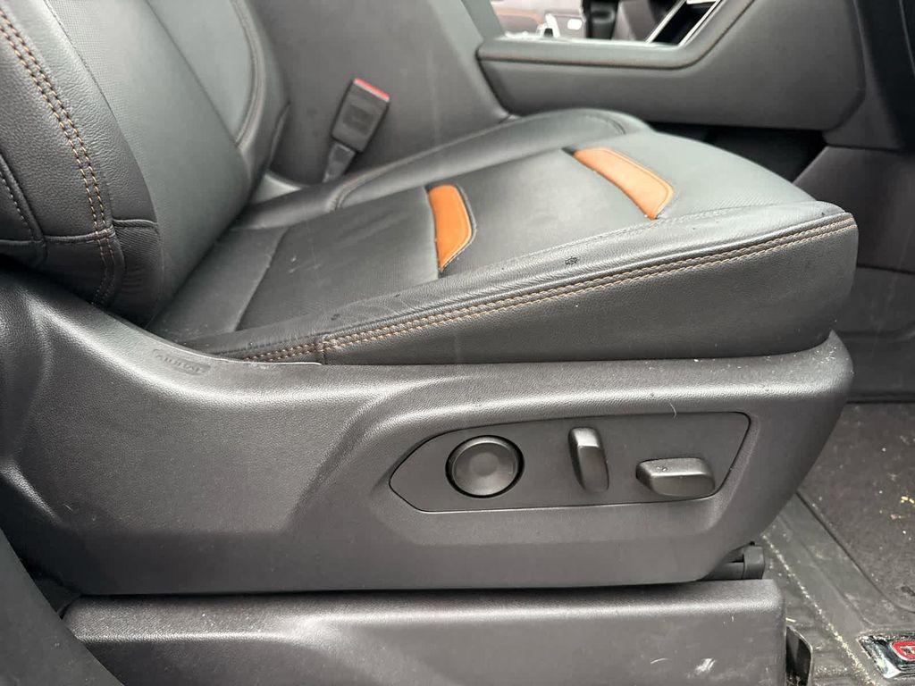 used 2024 GMC Sierra 1500 car, priced at $59,997