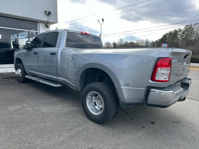 used 2024 Ram 3500 car, priced at $57,797