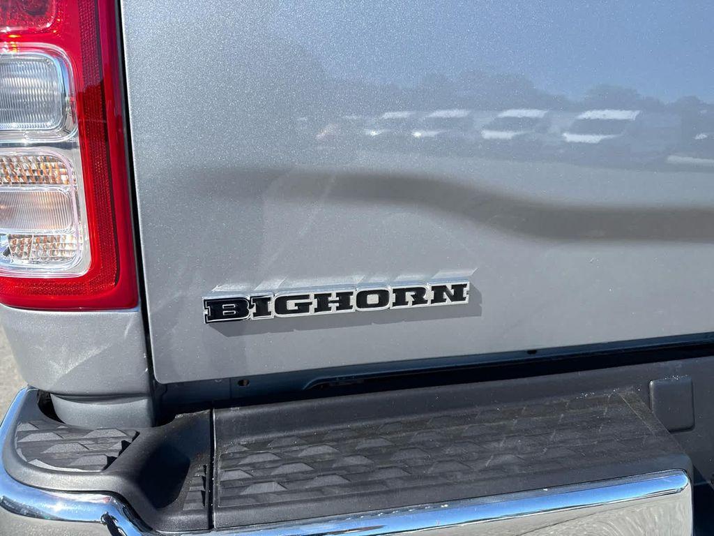 used 2024 Ram 2500 car, priced at $47,897