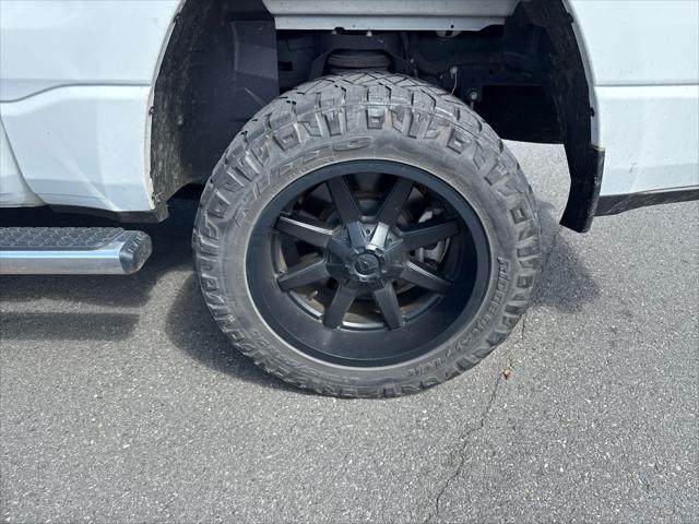 used 2020 Ram 1500 car, priced at $31,999