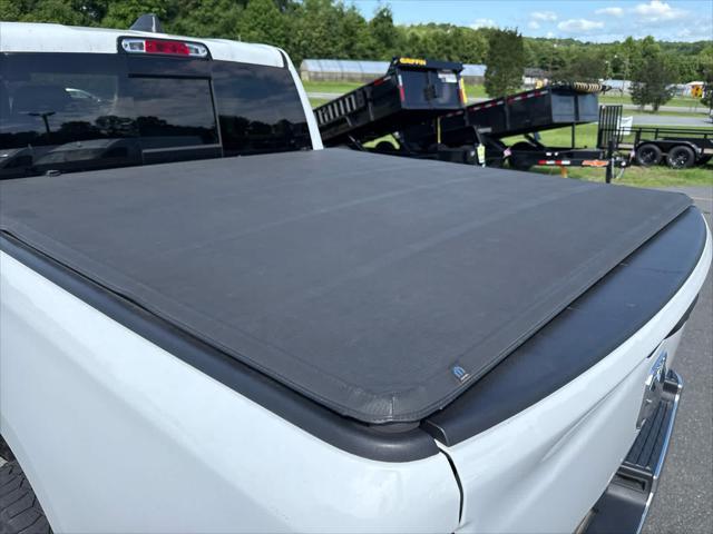 used 2020 Ram 1500 car, priced at $31,999