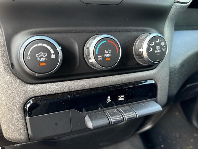 used 2020 Ram 1500 car, priced at $31,999