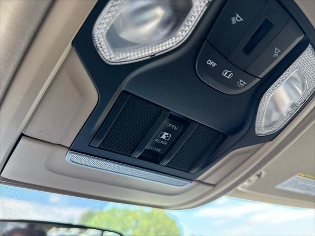 used 2020 Ram 1500 car, priced at $31,999