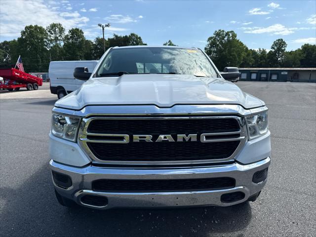 used 2020 Ram 1500 car, priced at $31,999