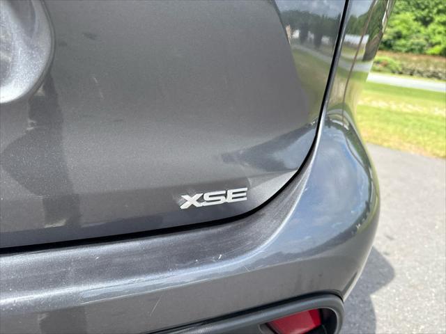 used 2024 Toyota Highlander car, priced at $42,997