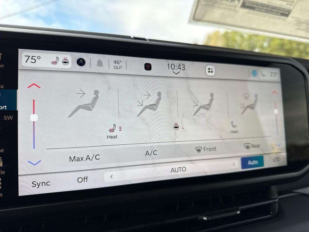 new 2026 Jeep Wrangler car, priced at $63,987