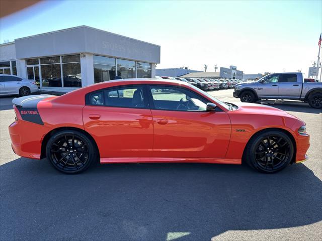 new 2023 Dodge Charger car, priced at $60,255