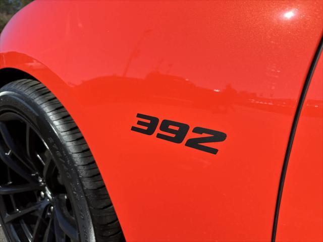 new 2023 Dodge Charger car, priced at $55,780