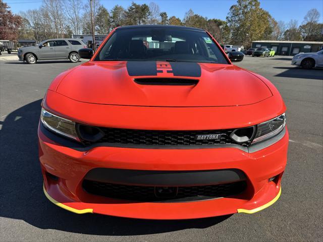 new 2023 Dodge Charger car, priced at $51,997