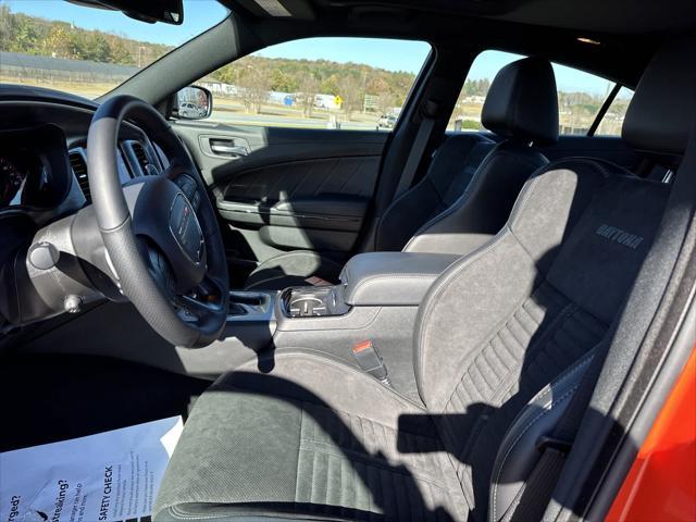 new 2023 Dodge Charger car, priced at $55,780