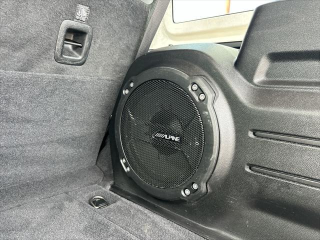 used 2019 Jeep Wrangler Unlimited car, priced at $34,797