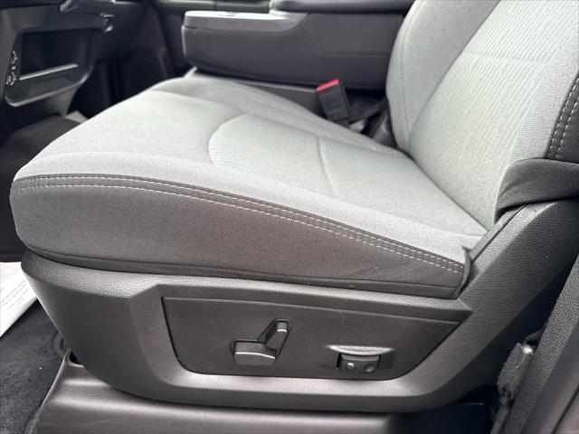 used 2024 Ram 2500 car, priced at $47,397
