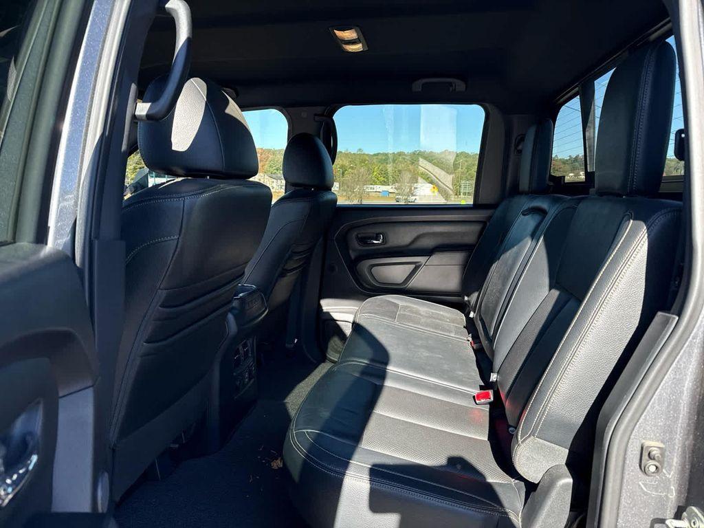 used 2019 Nissan Titan XD car, priced at $32,999