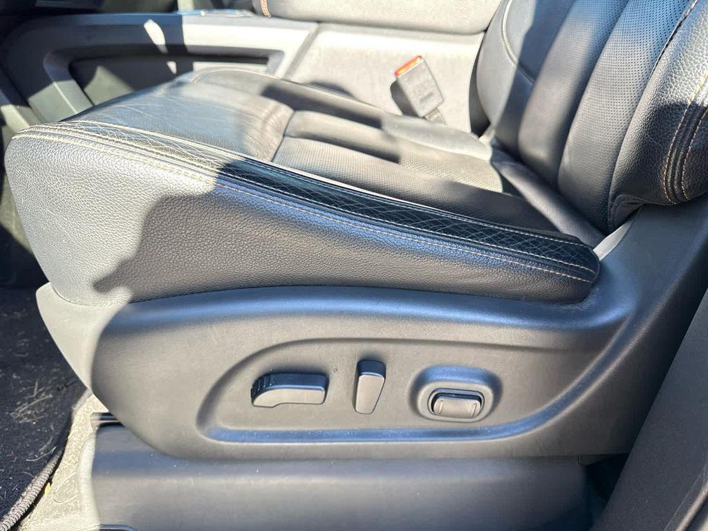 used 2019 Nissan Titan XD car, priced at $32,999