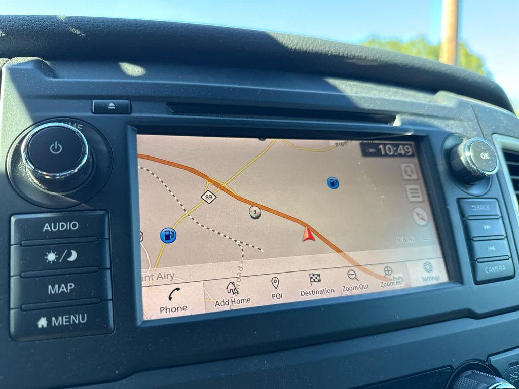 used 2019 Nissan Titan XD car, priced at $32,999