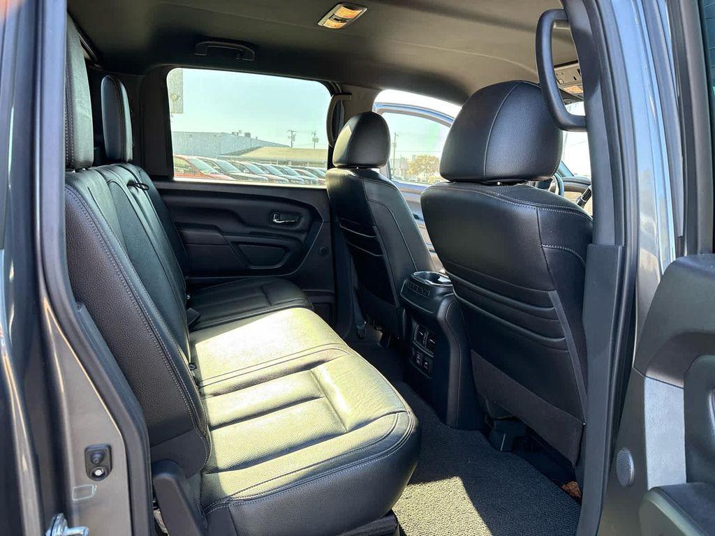 used 2019 Nissan Titan XD car, priced at $32,999