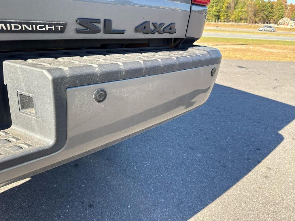 used 2019 Nissan Titan XD car, priced at $32,999