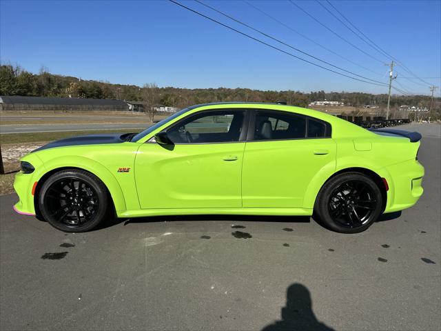 new 2023 Dodge Charger car, priced at $61,170