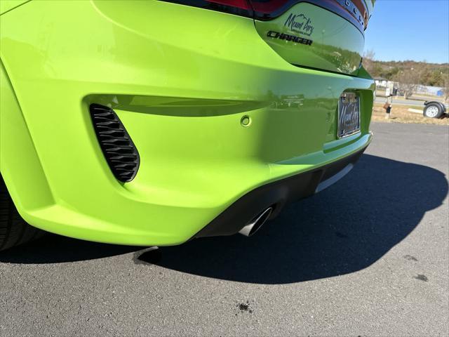 new 2023 Dodge Charger car, priced at $61,170