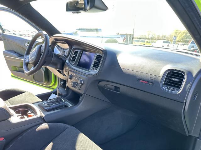 new 2023 Dodge Charger car, priced at $55,997