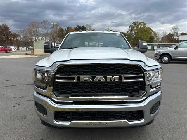 new 2024 Ram 2500 car, priced at $53,474