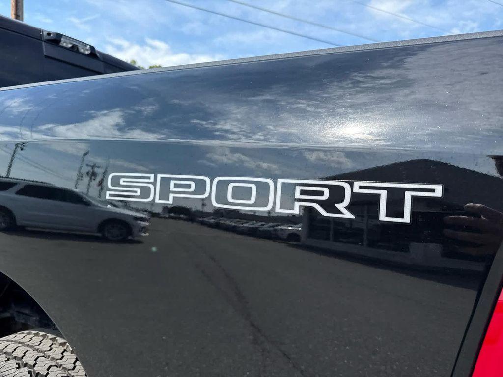 new 2025 Ram 2500 car, priced at $77,987