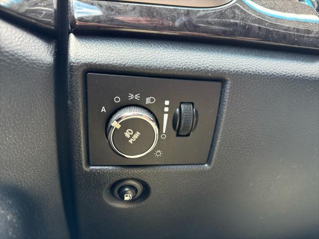 used 2011 Jeep Grand Cherokee car, priced at $4,999