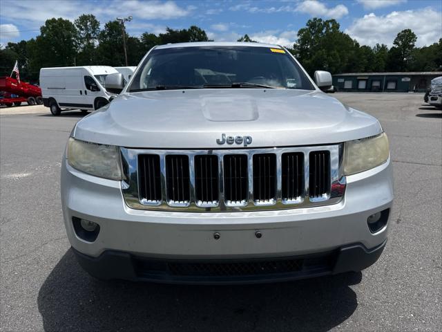 used 2011 Jeep Grand Cherokee car, priced at $4,999