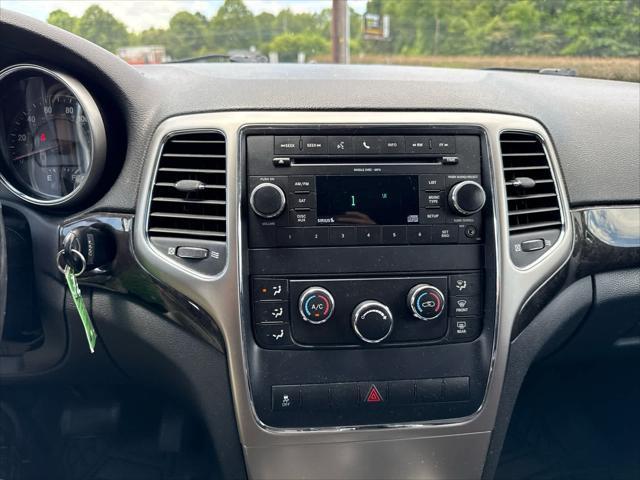 used 2011 Jeep Grand Cherokee car, priced at $4,999