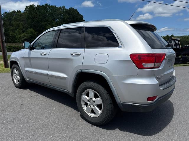 used 2011 Jeep Grand Cherokee car, priced at $4,999