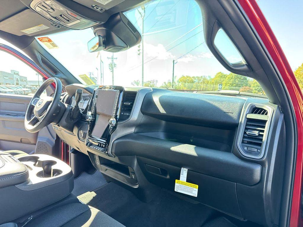 new 2026 Ram 3500 car, priced at $69,997