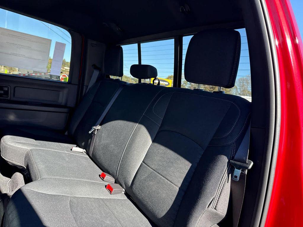 new 2026 Ram 3500 car, priced at $69,997