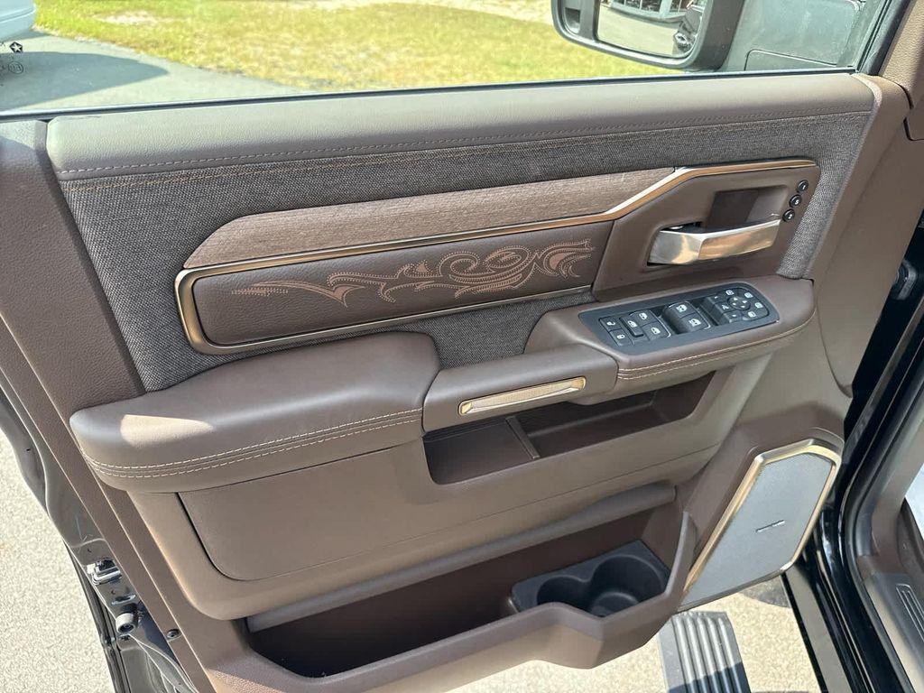 new 2026 Ram 3500 car, priced at $96,128