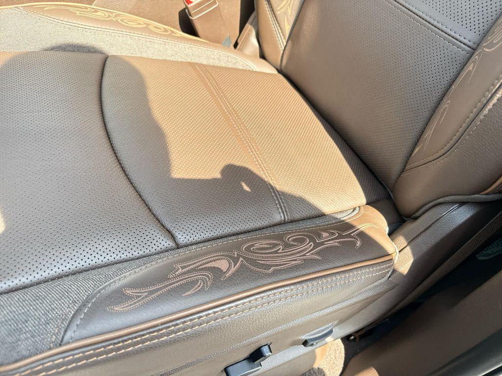 new 2026 Ram 3500 car, priced at $96,128