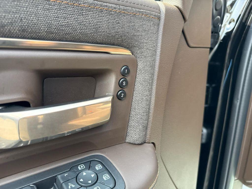 new 2026 Ram 3500 car, priced at $96,128