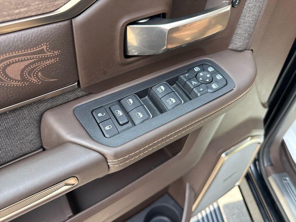 new 2026 Ram 3500 car, priced at $96,128