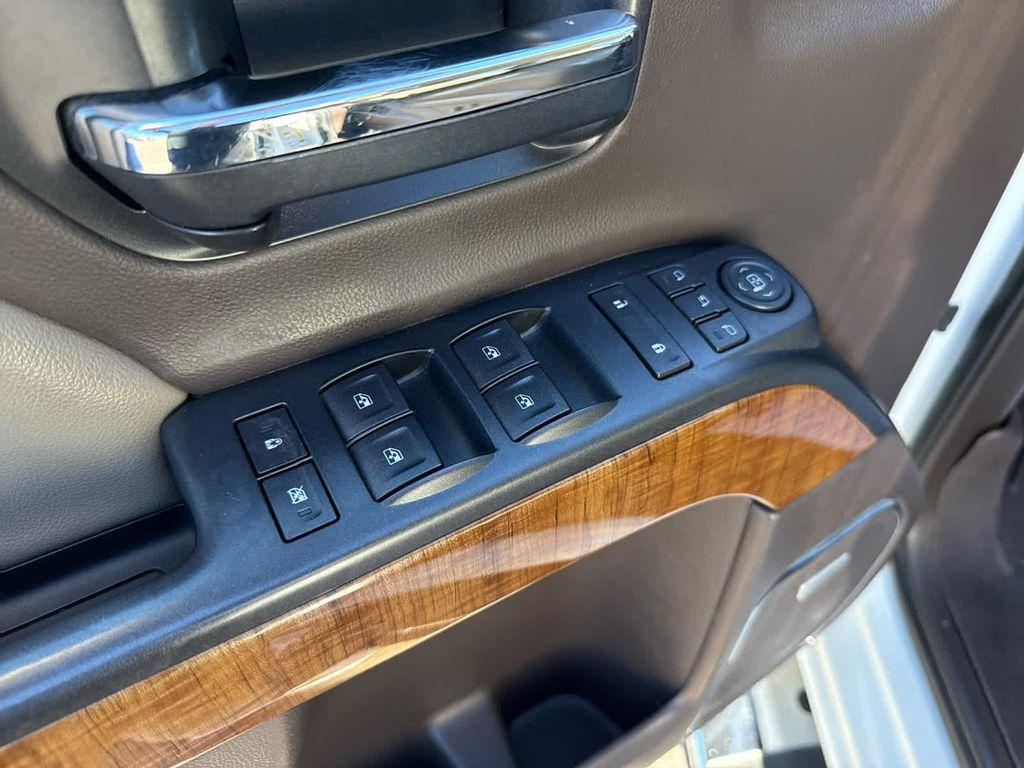 used 2017 GMC Sierra 1500 car, priced at $24,397