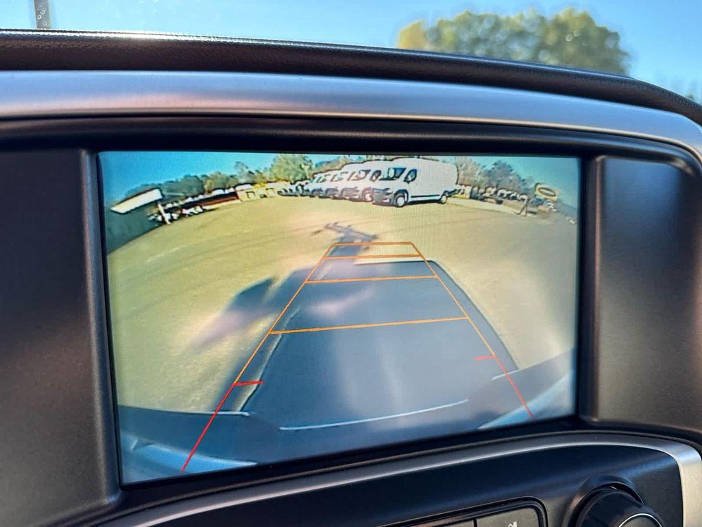 used 2017 GMC Sierra 1500 car, priced at $24,397