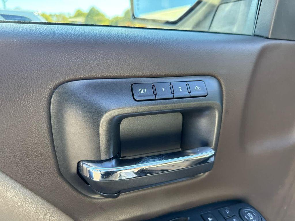 used 2017 GMC Sierra 1500 car, priced at $24,397