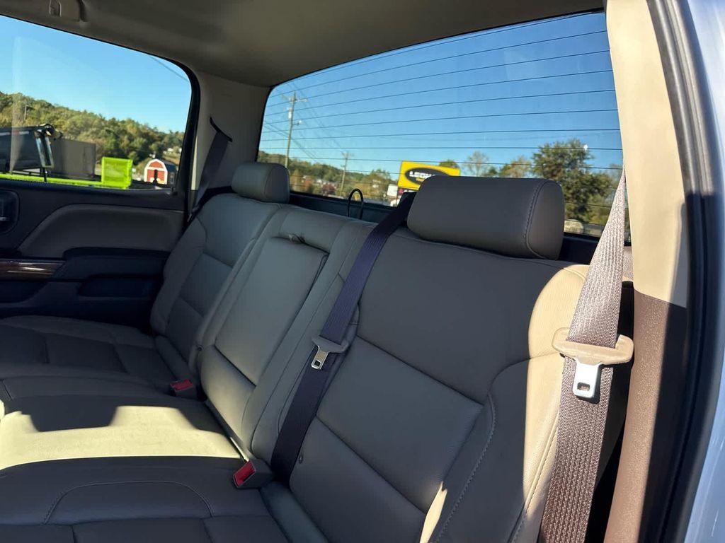 used 2017 GMC Sierra 1500 car, priced at $24,397