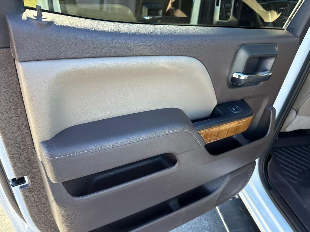 used 2017 GMC Sierra 1500 car, priced at $24,397