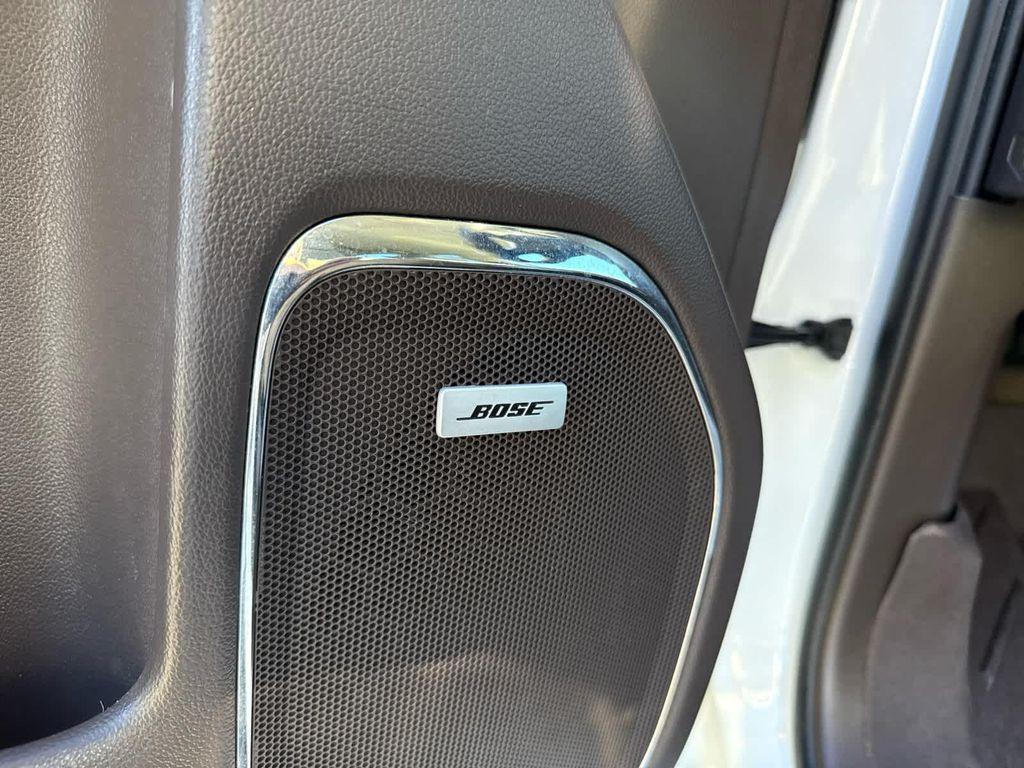 used 2017 GMC Sierra 1500 car, priced at $24,397