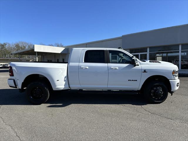 new 2024 Ram 3500 car, priced at $89,803